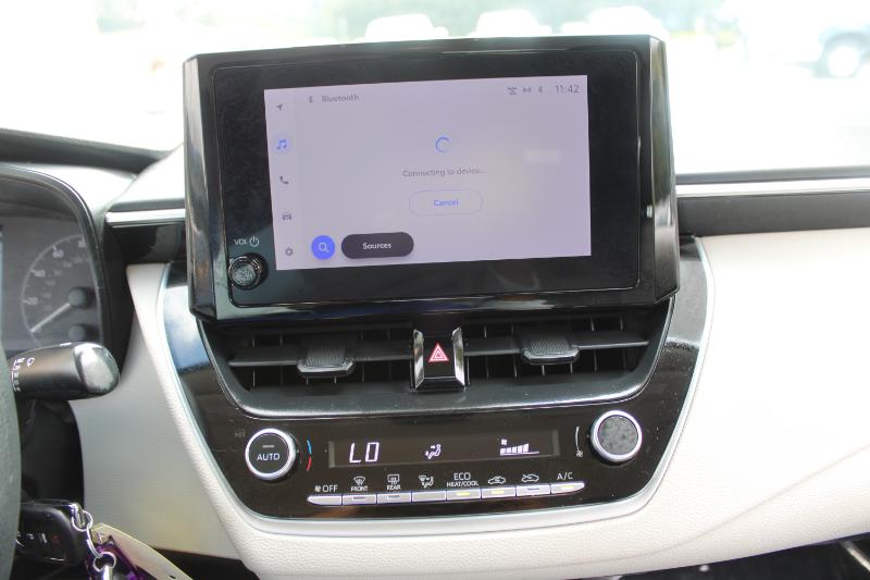 Toyota Corolla LE CVT (Natl) 2023