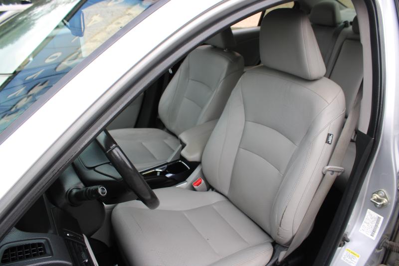 Honda Accord Sedan 4dr V6 Auto EX-L 2015