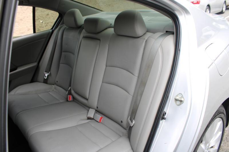 Honda Accord Sedan 4dr V6 Auto EX-L 2015