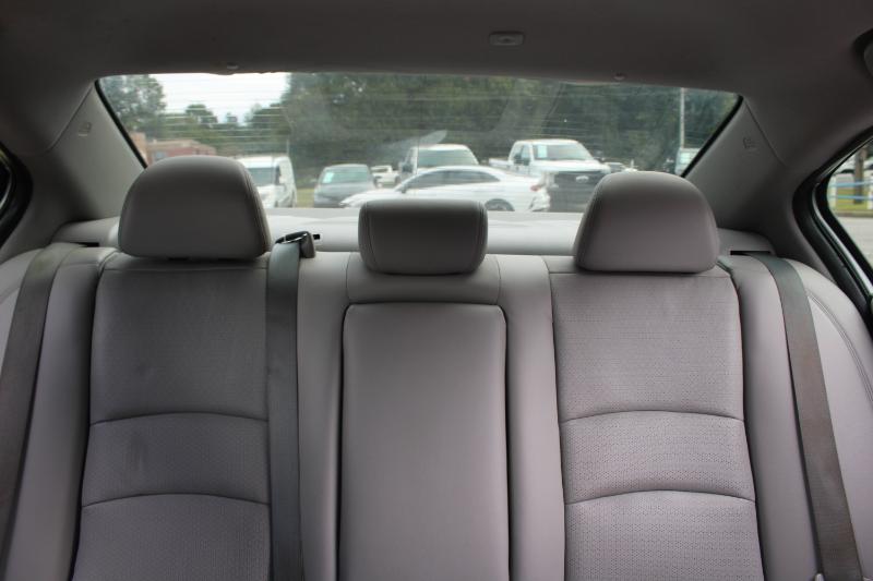Honda Accord Sedan 4dr V6 Auto EX-L 2015