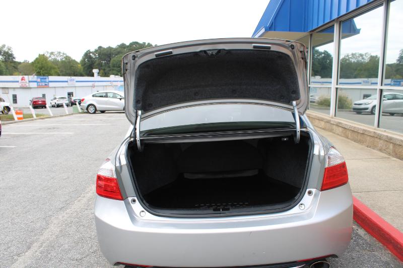 Honda Accord Sedan 4dr V6 Auto EX-L 2015