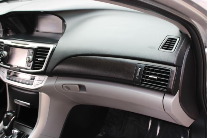 Honda Accord Sedan 4dr V6 Auto EX-L 2015