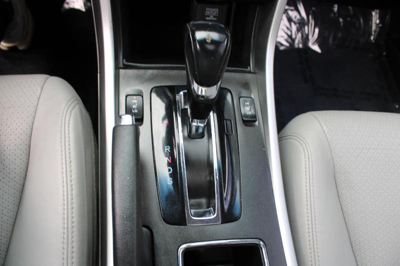 Honda Accord Sedan 4dr V6 Auto EX-L 2015