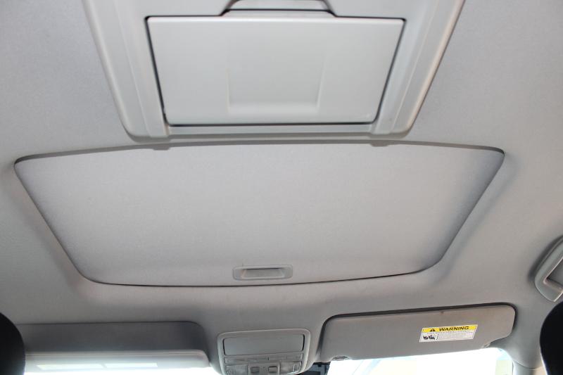 Honda Pilot Touring AWD 2018