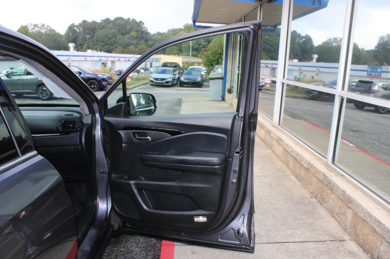 Honda Pilot Touring AWD 2018