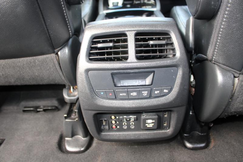 Honda Pilot Touring AWD 2018