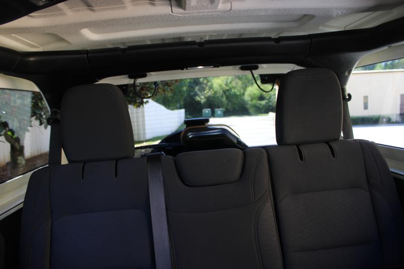 Jeep Wrangler Unlimited Sport S 4x4 2020