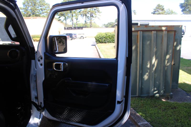 Jeep Wrangler Unlimited Sport S 4x4 2020