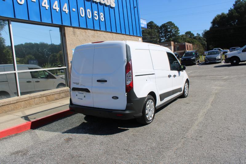 2017 Ford Transit Van XL photo 3