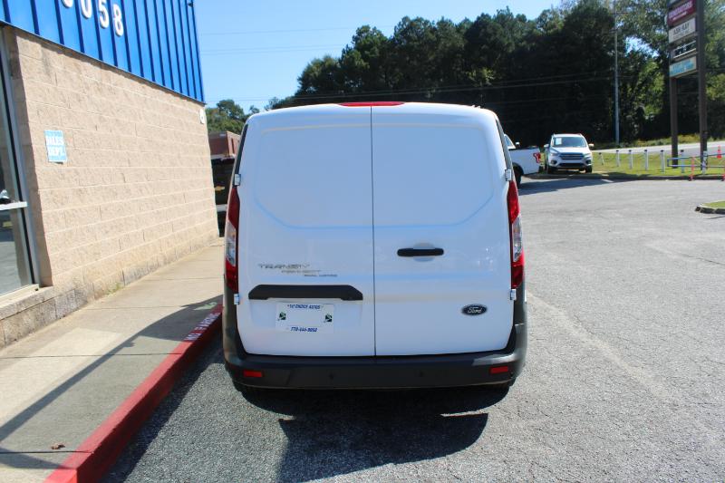 2017 Ford Transit Van XL photo 4
