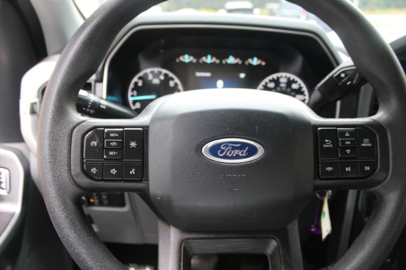 2021 Ford F-150 XLT photo 7