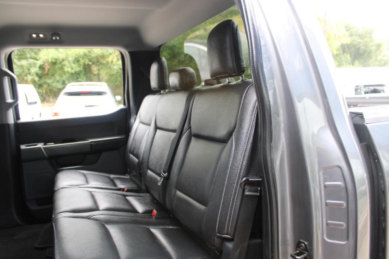 2021 Ford F-150 XLT photo 12