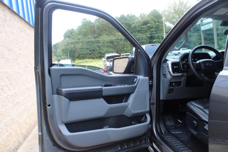 Ford F-150 XLT 4WD SuperCrew 5.5' Box 2021