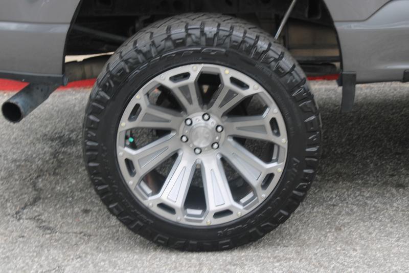 2021 Ford F-150 XLT photo 18