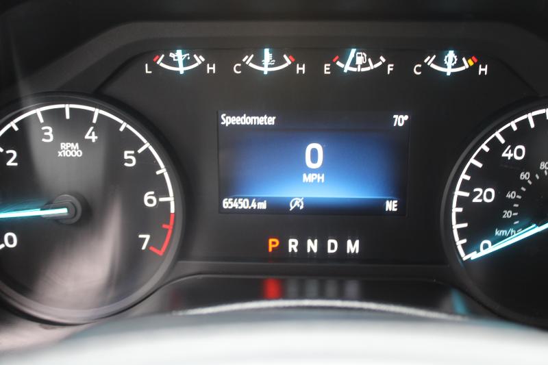 2021 Ford F-150 XLT photo 20