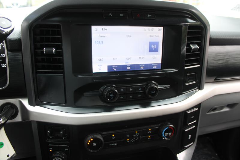 2021 Ford F-150 XLT photo 21