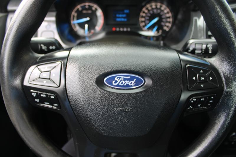 2020 Ford Ranger XL photo 3
