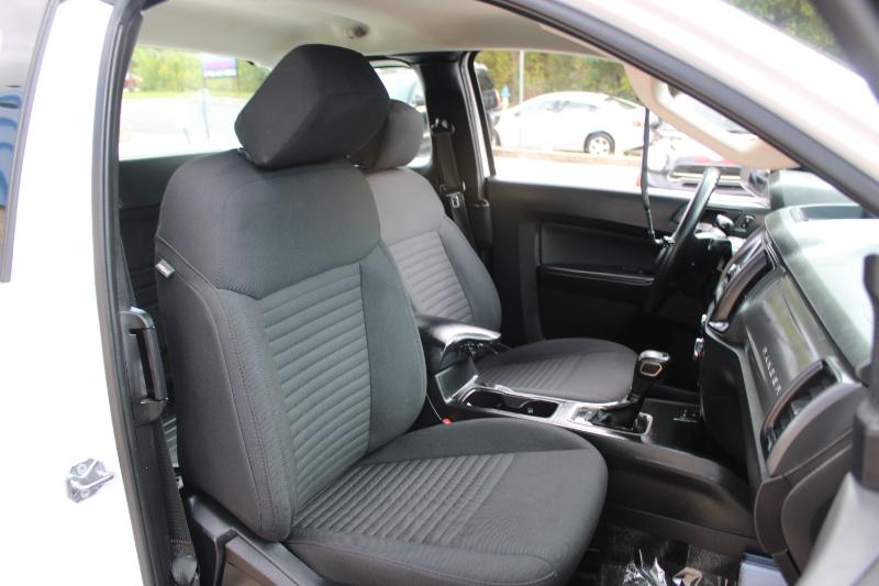 2020 Ford Ranger XL photo 4