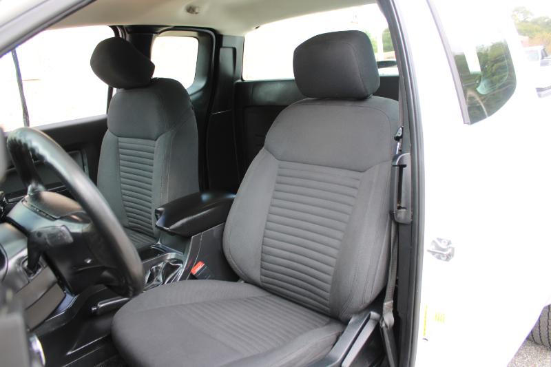 2020 Ford Ranger XL photo 5