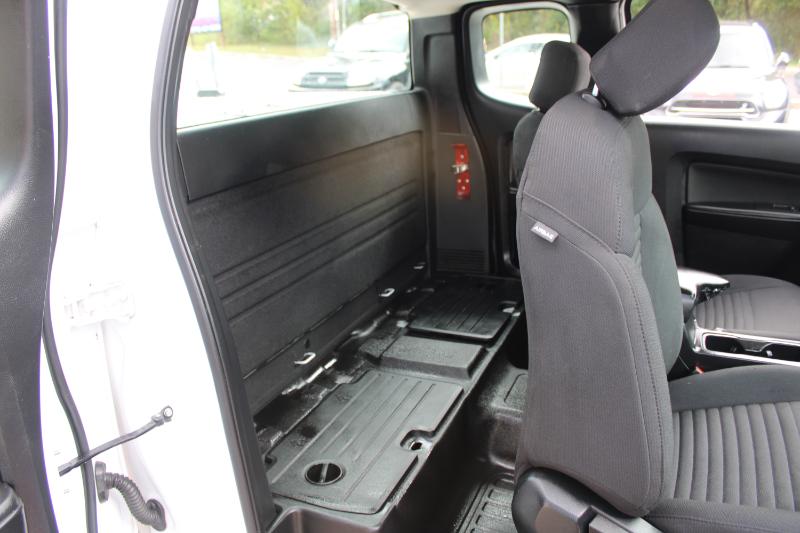 2020 Ford Ranger XL photo 6