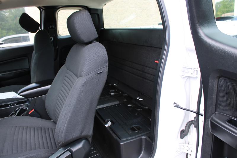 Ford Ranger XL 2WD SuperCab 6' Box 2020
