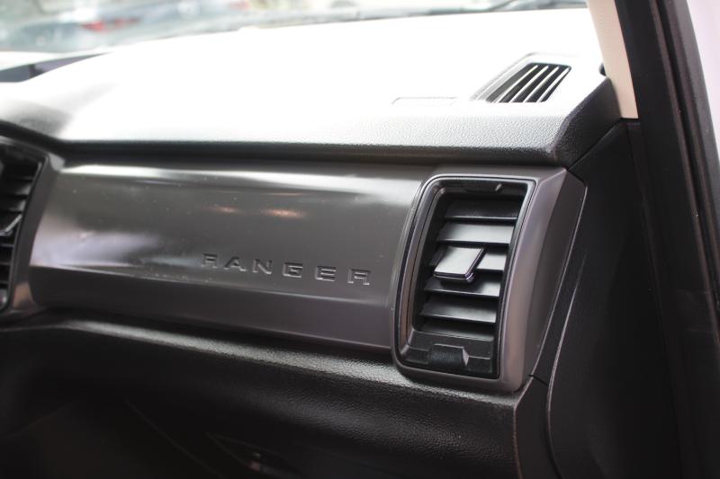 2020 Ford Ranger XL photo 7
