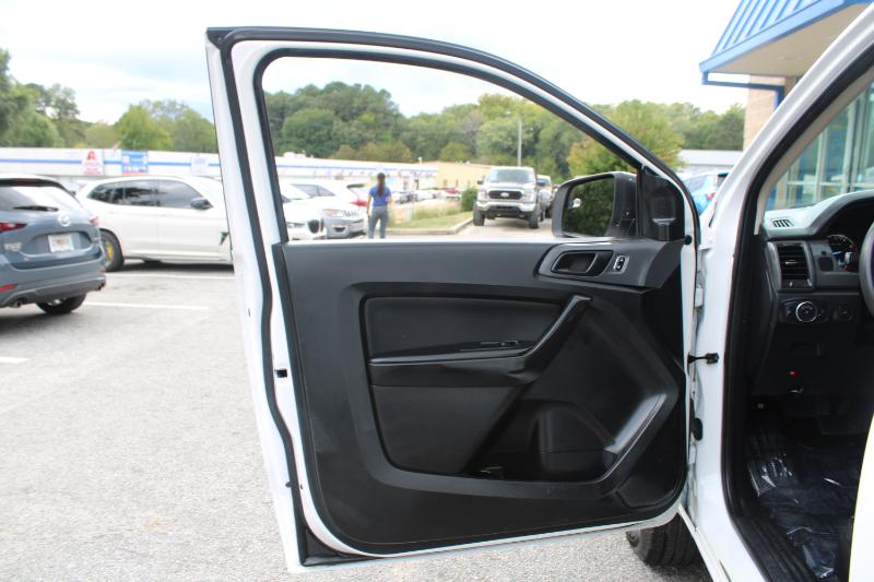 2020 Ford Ranger XL photo 8