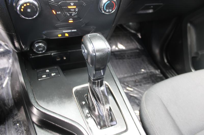 Ford Ranger XL 2WD SuperCab 6' Box 2020