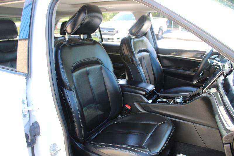 Jeep Grand Cherokee 4xe 4x4 2023