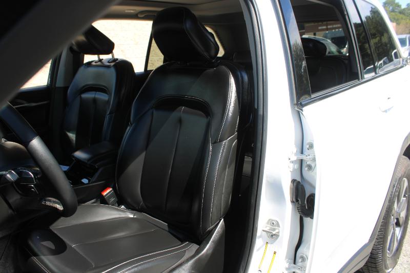 Jeep Grand Cherokee 4xe 4x4 2023