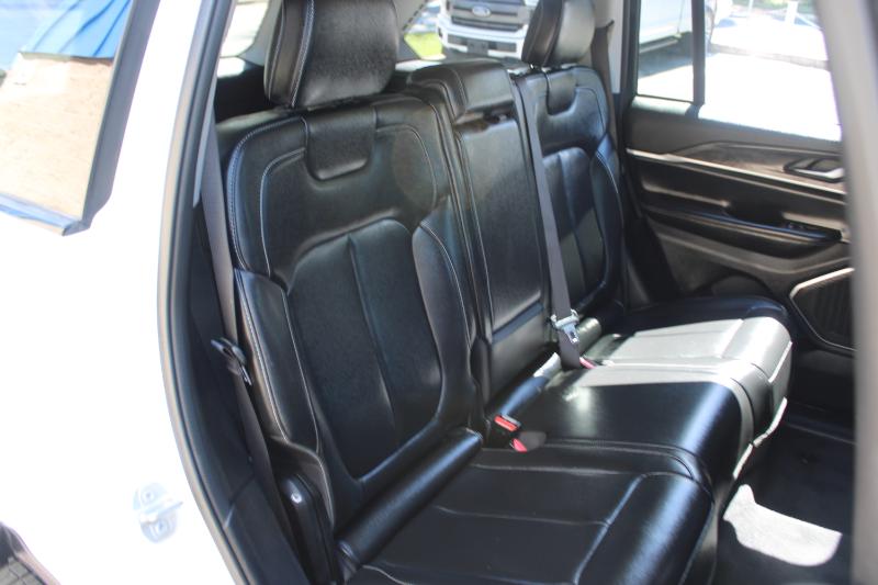 Jeep Grand Cherokee 4xe 4x4 2023