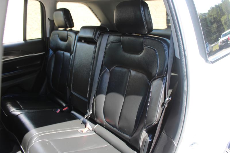 Jeep Grand Cherokee 4xe 4x4 2023