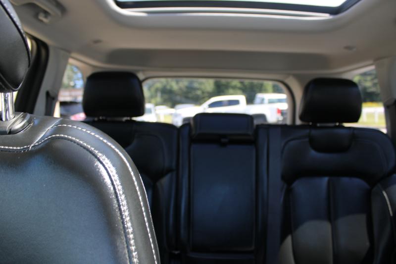 Jeep Grand Cherokee 4xe 4x4 2023