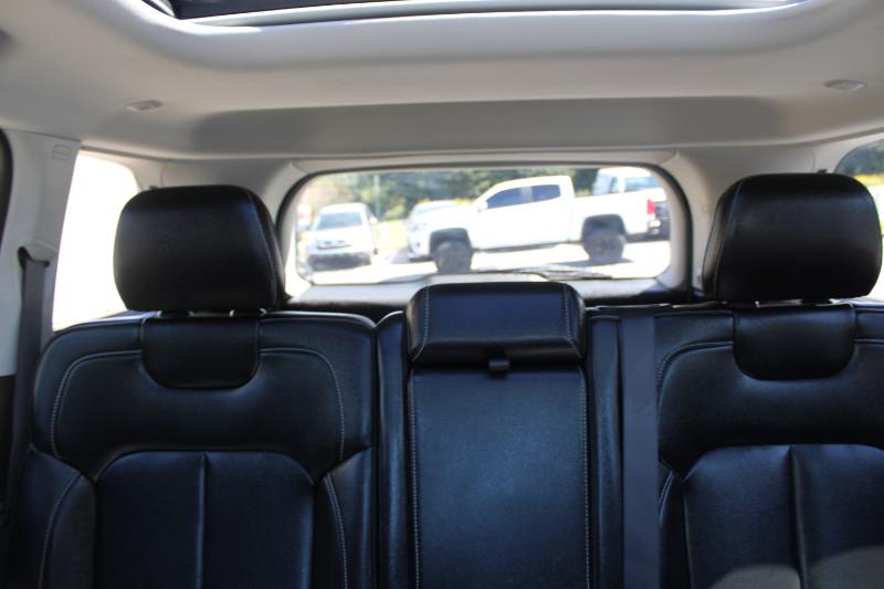 Jeep Grand Cherokee 4xe 4x4 2023
