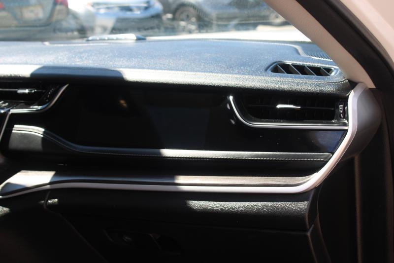 Jeep Grand Cherokee 4xe 4x4 2023