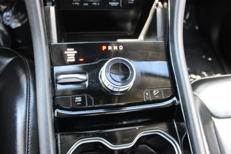 Jeep Grand Cherokee 4xe 4x4 2023