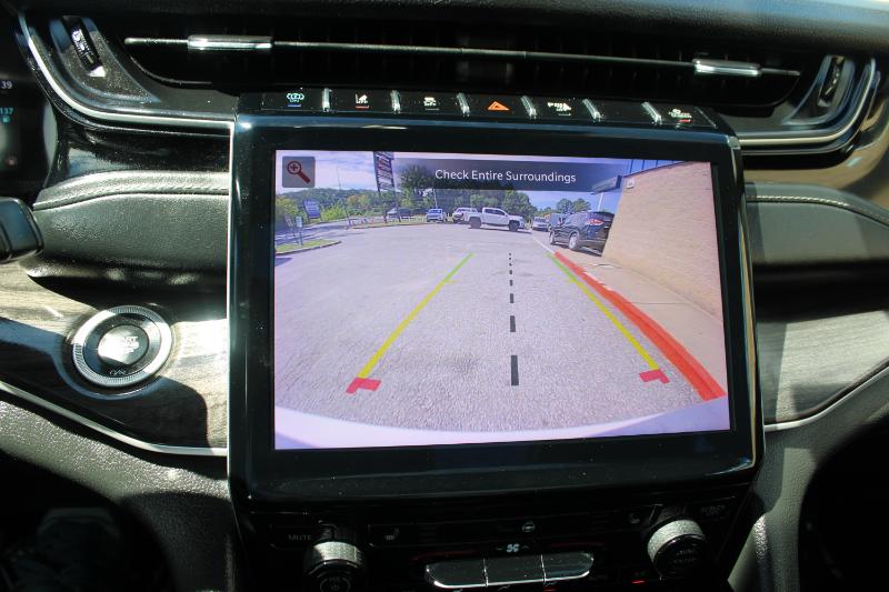 Jeep Grand Cherokee 4xe 4x4 2023