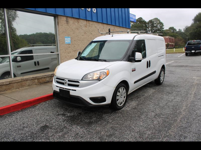 2016 Ram ProMaster City SLT photo 3
