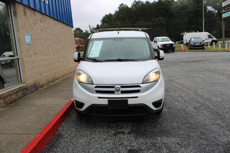 2016 Ram ProMaster City SLT photo 2