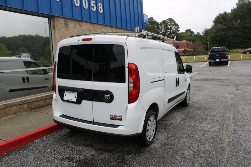 2016 Ram ProMaster City SLT photo 4