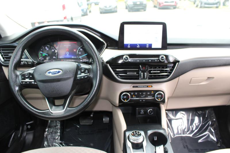 Ford Escape SE Hybrid FWD 2021