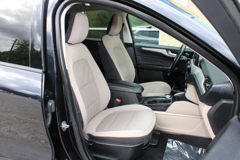 Ford Escape SE Hybrid FWD 2021