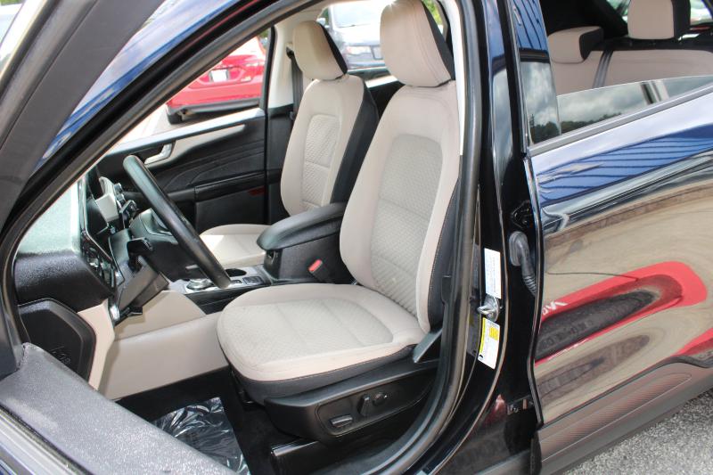 Ford Escape SE Hybrid FWD 2021