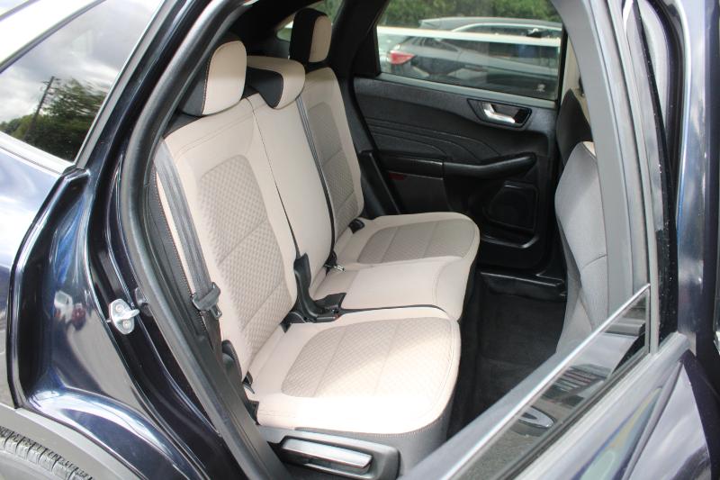 Ford Escape SE Hybrid FWD 2021