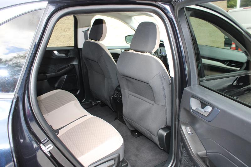 Ford Escape SE Hybrid FWD 2021
