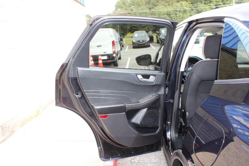 Ford Escape SE Hybrid FWD 2021