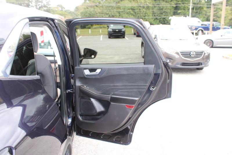 Ford Escape SE Hybrid FWD 2021