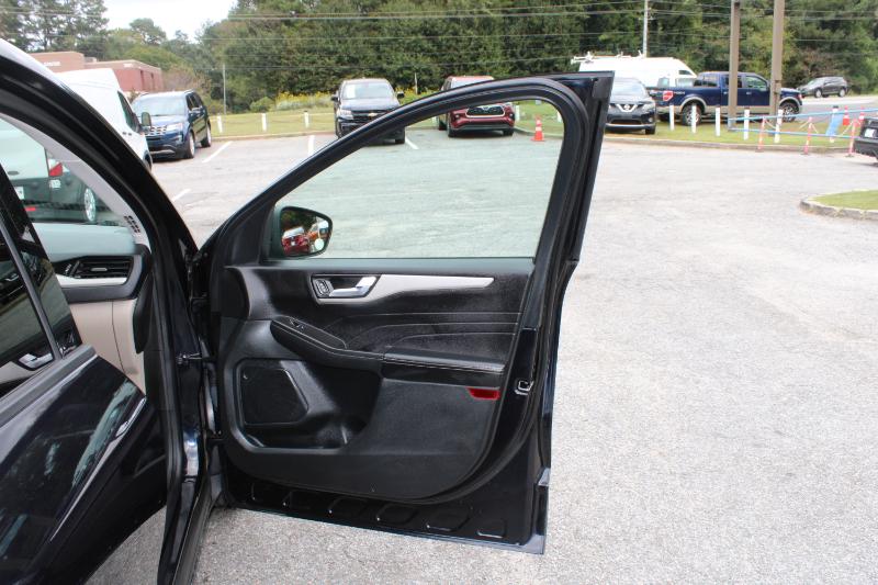 Ford Escape SE Hybrid FWD 2021