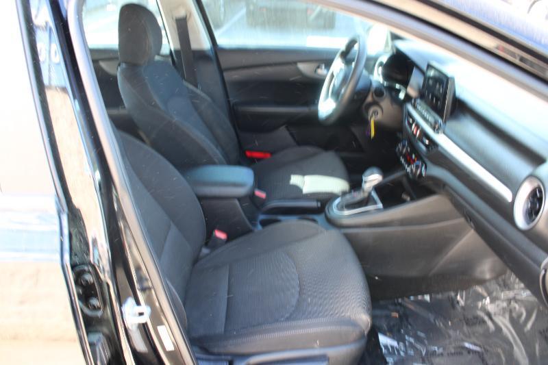 Kia Forte LXS IVT 2019