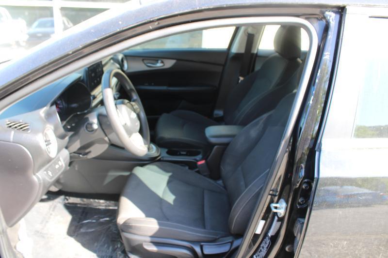 Kia Forte LXS IVT 2019